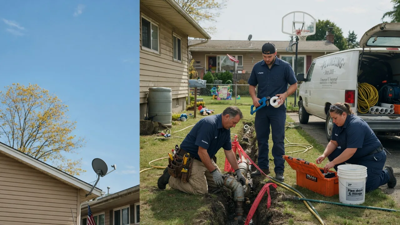 Garbage Disposal Replacement in Ridgeview, SD near me
